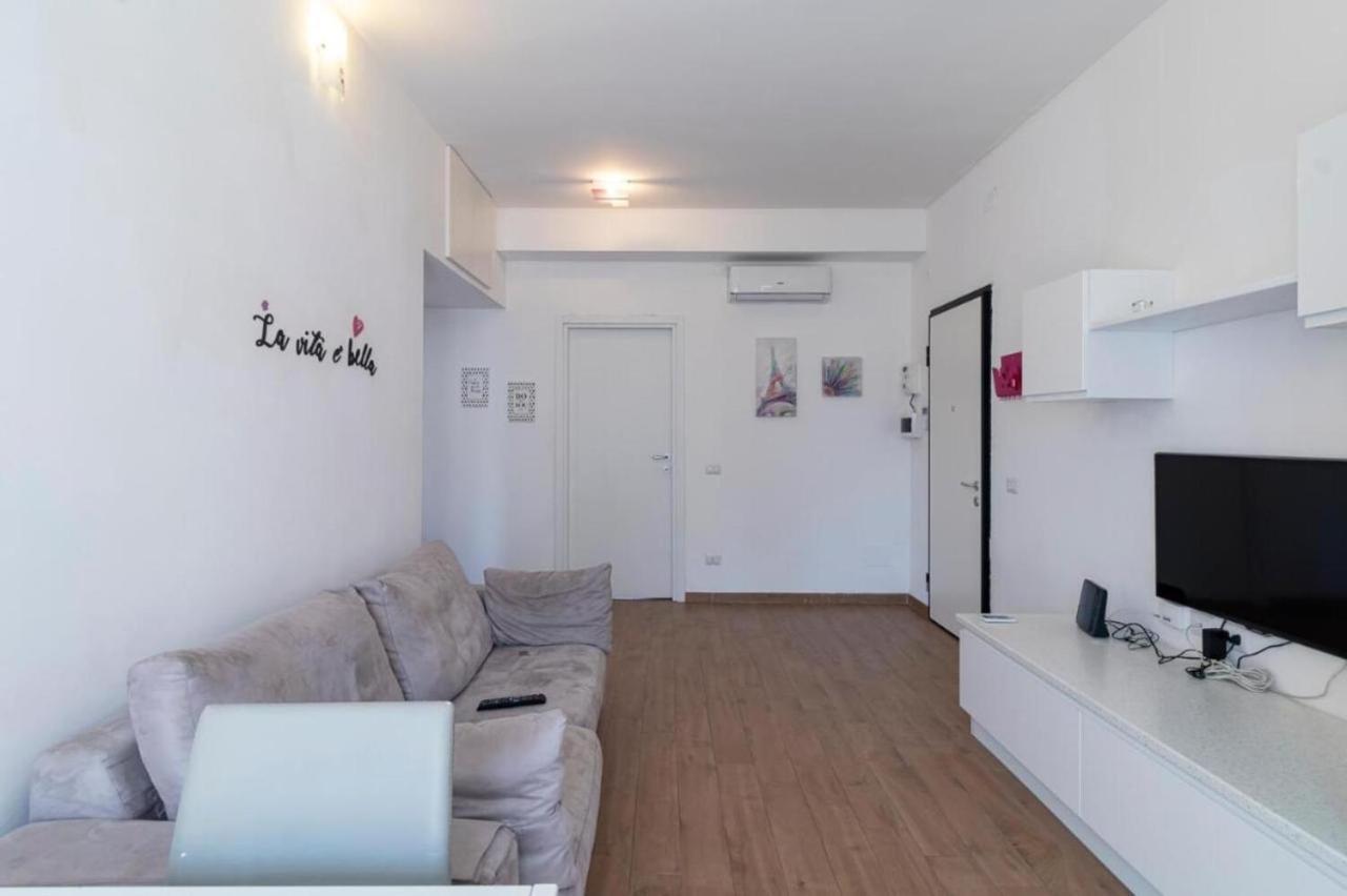 Apartamento Charme & The City *