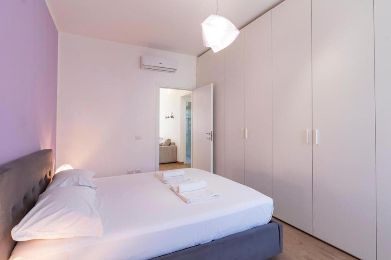 Charme & The City Apartamento