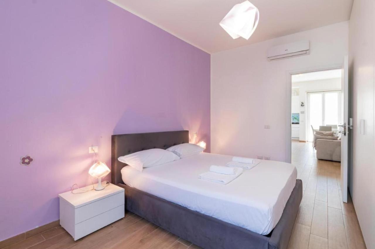 Apartamento Charme & The City Milán