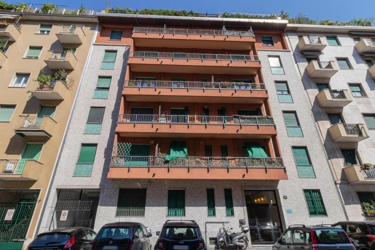 Charme & The City Appartement Milan
